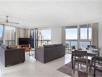 1 Bedroom Lounge-BreakFree Peninsula