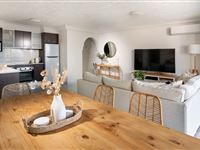 BreakFree Peninsular - 3 Bedroom Apartment