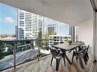BreakFree Peninsular - 3 Bedroom Apartment