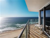 BreakFree Peninsular - Balcony Shot