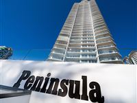 BreakFree Peninsular - Exterior Shot