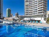 BreakFree Peninsular - Facilities 
