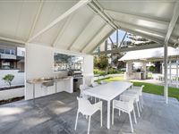 BreakFree Peninsular - Facilities 