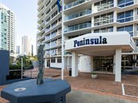BreakFree Peninsular - Facilities 
